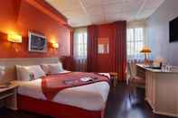 Kamar Tidur LOGIS HOTEL DARCY