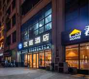 Exterior 3 Hanting Hotel Huainan Fengtai Branch