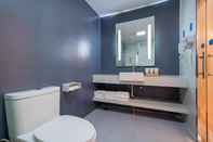 In-room Bathroom Hanting Hotel Mount Jiuhua Scenic Area