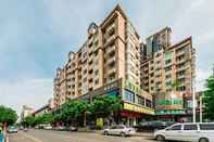 Exterior Hi Inn Fuzhou Gongye Road Baolong