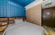 Kamar Tidur 5 Hi Inn Fuzhou Gongye Road Baolong