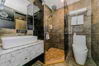 In-room Bathroom Hi Inn Fuzhou Gongye Road Baolong