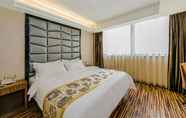 Bilik Tidur 7 Hi Inn Fuzhou Gongye Road Baolong