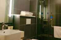 In-room Bathroom Hanting Hotel Haila Er Liu Erliu Road
