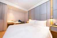 Bedroom Ji Hotel (Nanjing Xianlin, Xuzhuang Software Park)