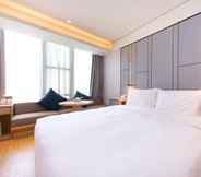 Bedroom 4 Ji Hotel (Nanjing Xianlin, Xuzhuang Software Park)