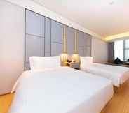Bedroom 5 Ji Hotel (Nanjing Xianlin, Xuzhuang Software Park)