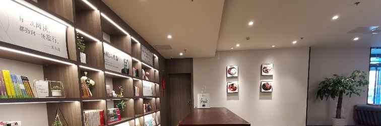 Lobi Hanting Hotel (Beijing Wangjing, 798 Art Zone)