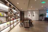 Lobi Hanting Hotel (Beijing Wangjing, 798 Art Zone)