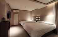 Kamar Tidur 3 Hanting Hotel (Beijing Wangjing, 798 Art Zone)