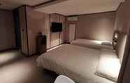 Kamar Tidur 7 Hanting Hotel (Beijing Wangjing, 798 Art Zone)