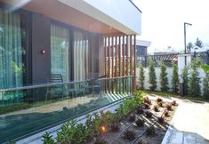 外觀 4 Guvenpark Residence and Hotel