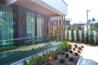 外觀 4 Guvenpark Residence and Hotel