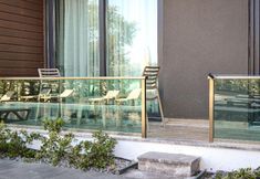 外觀 5 Guvenpark Residence and Hotel