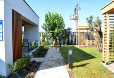 外觀 6 Guvenpark Residence and Hotel