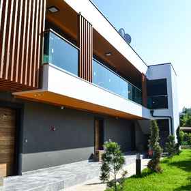 Guvenpark Residence and Hotel 1, โรงแรม & ที่พัก Kemer Ilcesi