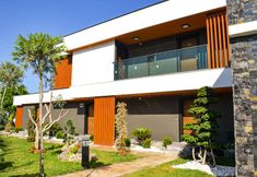 Exterior 3 Guvenpark Residence and Hotel