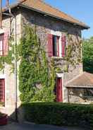 EXTERIOR_BUILDING Logis Moulin De Saint Verand