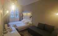 ห้องนอน 5 Logis Hotel Le Relais Guillaume De Normandy