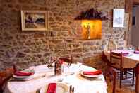 Restoran Logis Hotel Lou Cante Perdrix