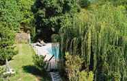 Swimming Pool 7 Logis Hotel Lou Cante Perdrix