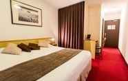 Bilik Tidur 5 Logis Hotel Le Calluna