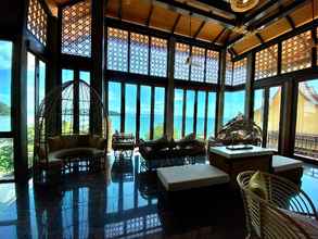 Lobi 4 Sinae Phuket Luxury Hotel (SHA Extra Plus+)