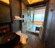 In-room Bathroom 5 Sinae Phuket Luxury Hotel (SHA Extra Plus+)