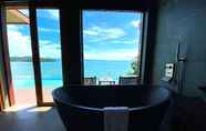 In-room Bathroom 4 Sinae Phuket Luxury Hotel (SHA Extra Plus+)