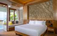 Kamar Tidur 2 Sinae Phuket Luxury Hotel (SHA Extra Plus+)