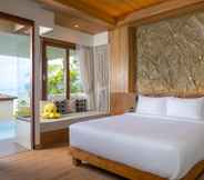 Bedroom 2 Sinae Phuket Luxury Hotel (SHA Extra Plus+)