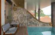 Swimming Pool 3 Sinae Phuket Luxury Hotel (SHA Extra Plus+)