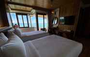 Bedroom 7 Sinae Phuket Luxury Hotel (SHA Extra Plus+)