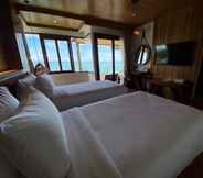 Bedroom 7 Sinae Phuket Luxury Hotel (SHA Extra Plus+)