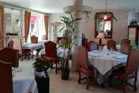 Restaurant Logis Hotel De Bretagne