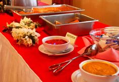 อื่นๆ 6 Rovanel's Resort and Conference Centre