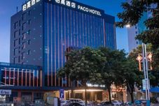 Exterior Paco Hotel (Maoming Hrs)