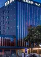 EXTERIOR_BUILDING Paco Hotel  (Maoming Hrs)