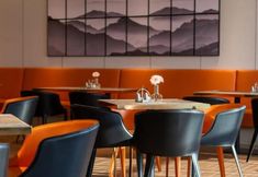 Restaurant 2 Paco Hotel  (Maoming Hrs)