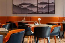 Restaurant Paco Hotel  (Maoming Hrs)