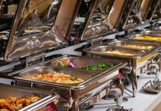 Restaurant 3 Paco Hotel (Maoming Hrs)