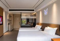 Bedroom 6 Paco Hotel (Maoming Hrs)