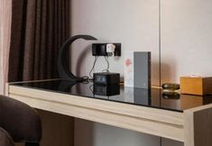 Bedroom 5 Paco Hotel (Maoming Hrs)