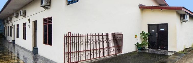 その他 Sky Residence Cengkeh