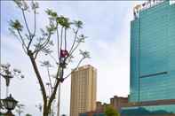 Exterior Empark Grand Hotel Luoyuan