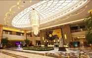 Lobby 4 Empark Grand Hotel Luoyuan