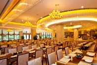 Restaurant Empark Grand Hotel Luoyuan