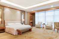 Bedroom Empark Grand Hotel Luoyuan