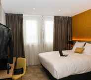 ห้องนอน 7 Best Western Plus Le Havre Centre Gare