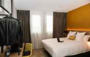 Bedroom 5 Best Western Plus Le Havre Centre Gare